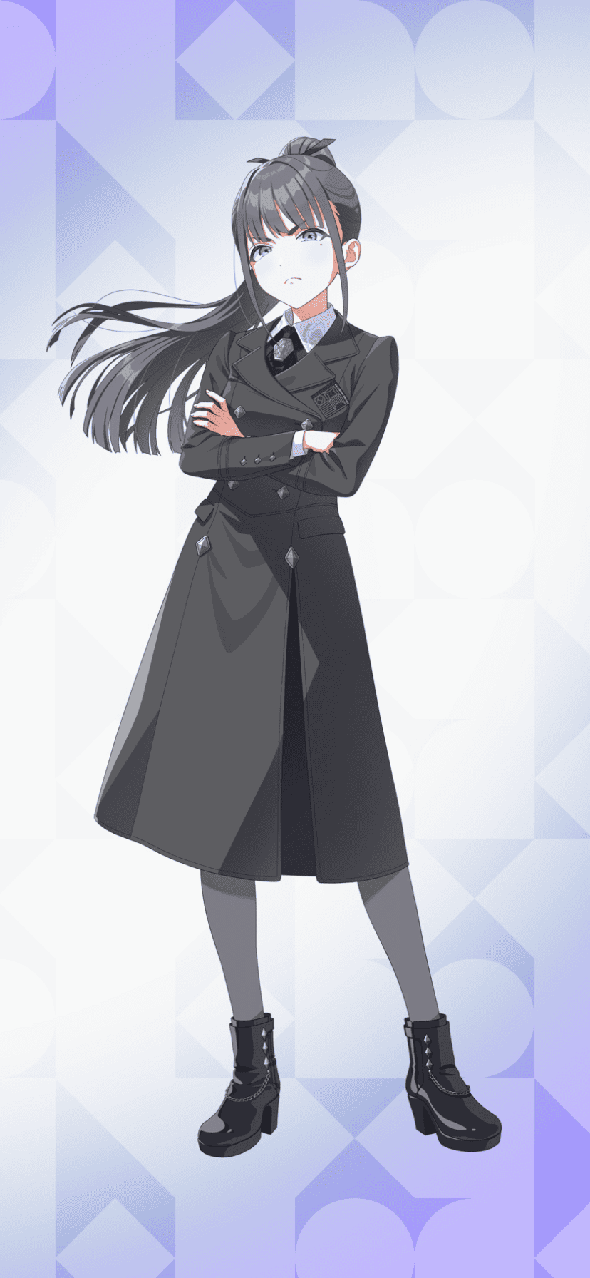 学園生活】雨夜燕 - 学園アイドルマスターwiki (学マスwiki)