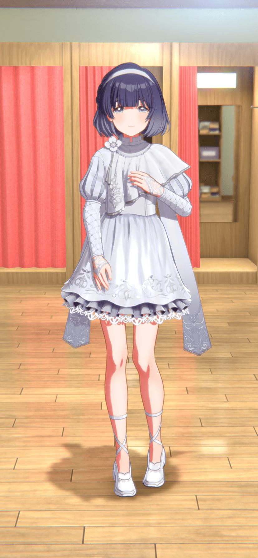 Superlative】秦谷美鈴 - 学園アイドルマスターwiki (学マスwiki)