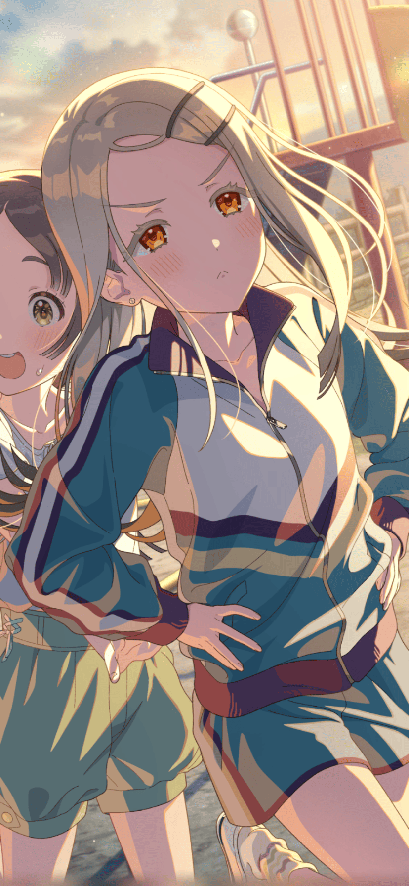 みちなるひろがる】篠澤広 - 学園アイドルマスターwiki (学マスwiki)