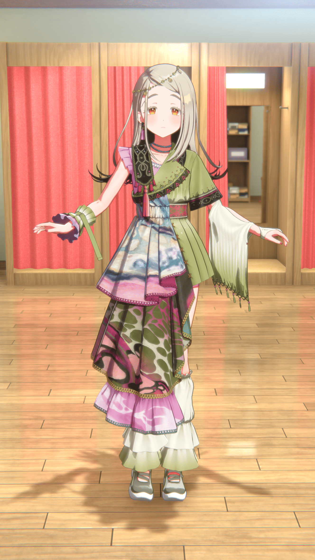 め】篠澤広 - 学園アイドルマスターwiki (学マスwiki)