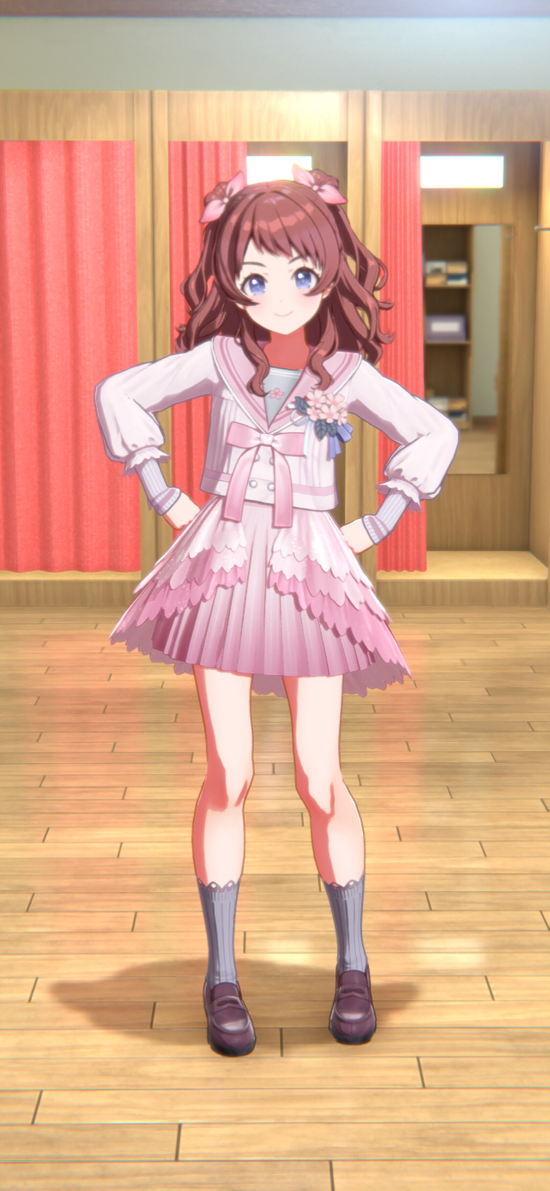 桜フォトグラフ】花海咲季 - 学園アイドルマスターwiki (学マスwiki)