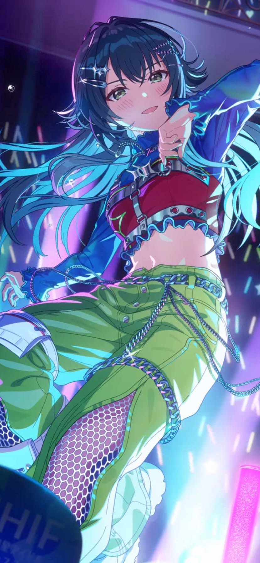 ガラクタロード】月村手毬 - 学園アイドルマスターwiki (学マスwiki)