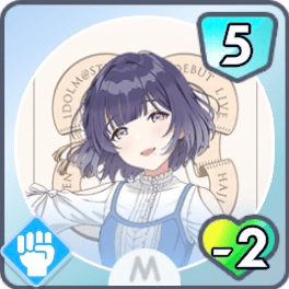 初陣】秦谷美鈴 - 学園アイドルマスターwiki (学マスwiki)