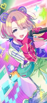 有村麻央 - 学園アイドルマスターwiki (学マスwiki)