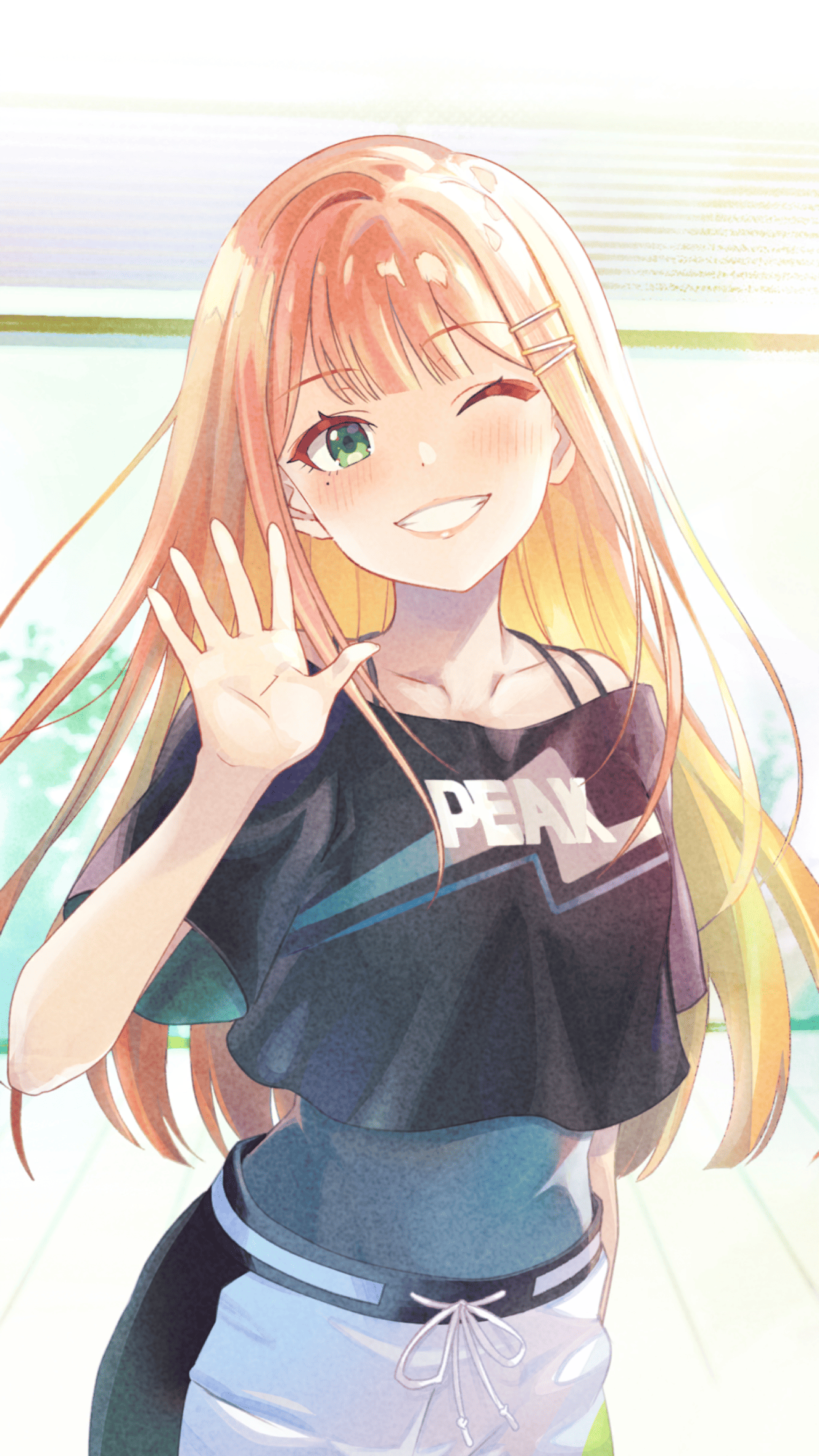 標】紫雲清夏 - 学園アイドルマスターwiki (学マスwiki)