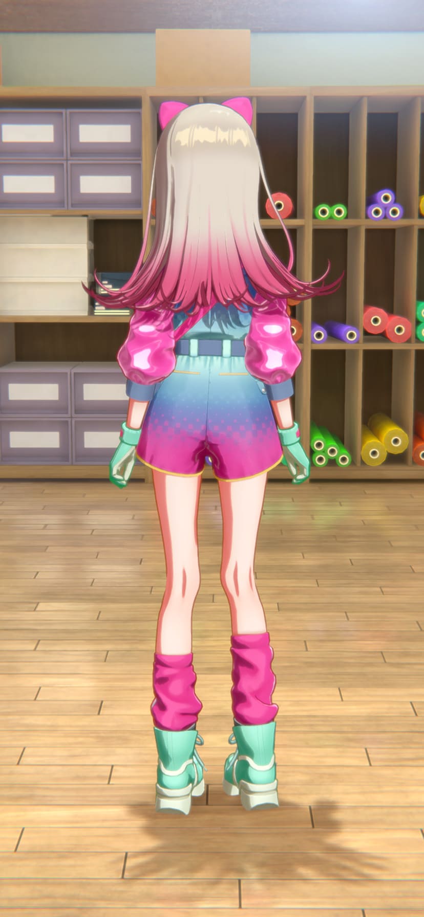 ミラクルナナウ(ﾟ∀ﾟ)！】篠澤広 - 学園アイドルマスターwiki (学マスwiki)