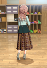 姫崎莉波風＊私服衣装 学園アイドルマスター【公式】 on X