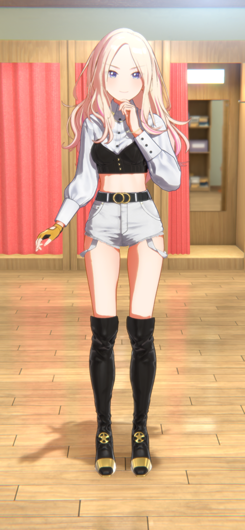 学園アイドルマスター The 1st Period 十王星南 まとめ売り 一番星】十王星南 - 学園アイドルマスターwiki (学マスwiki)
