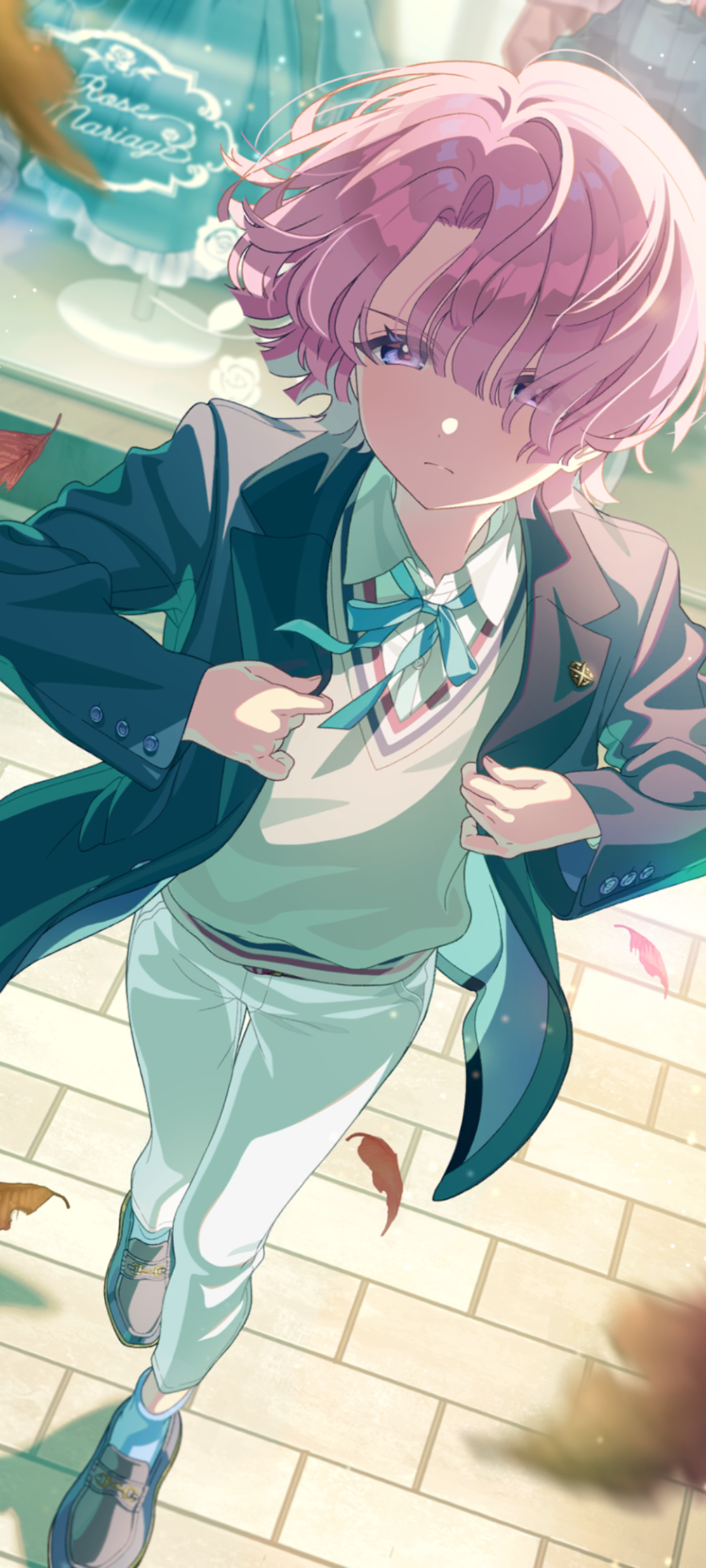 Campus mode!!】有村麻央 - 学園アイドルマスターwiki (学マスwiki) Campus mode!!】有村麻央 - 学園アイドルマスターwiki (学マスwiki)