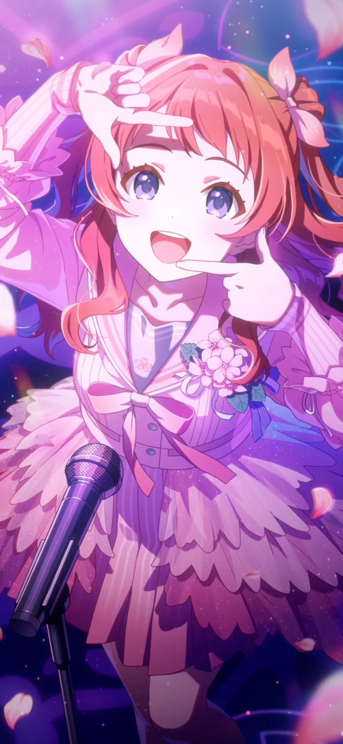 桜フォトグラフ】花海咲季 - 学園アイドルマスターwiki (学マスwiki)