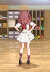 衣装ギャラリー/花海咲季 - 学園アイドルマスターwiki (学マスwiki)