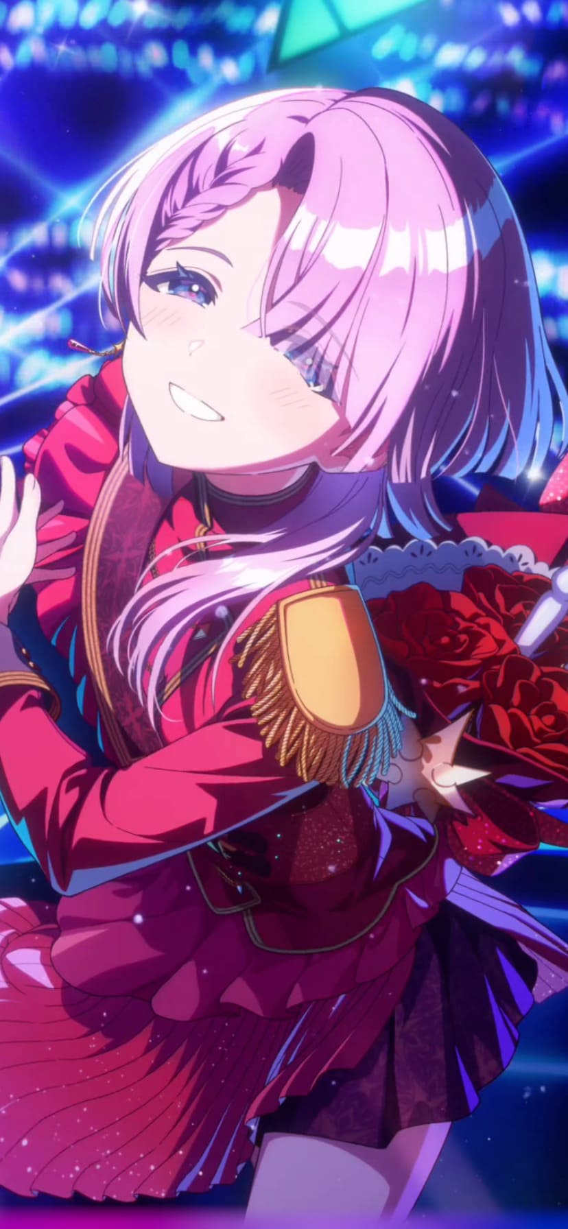 見て】有村麻央 - 学園アイドルマスターwiki (学マスwiki)