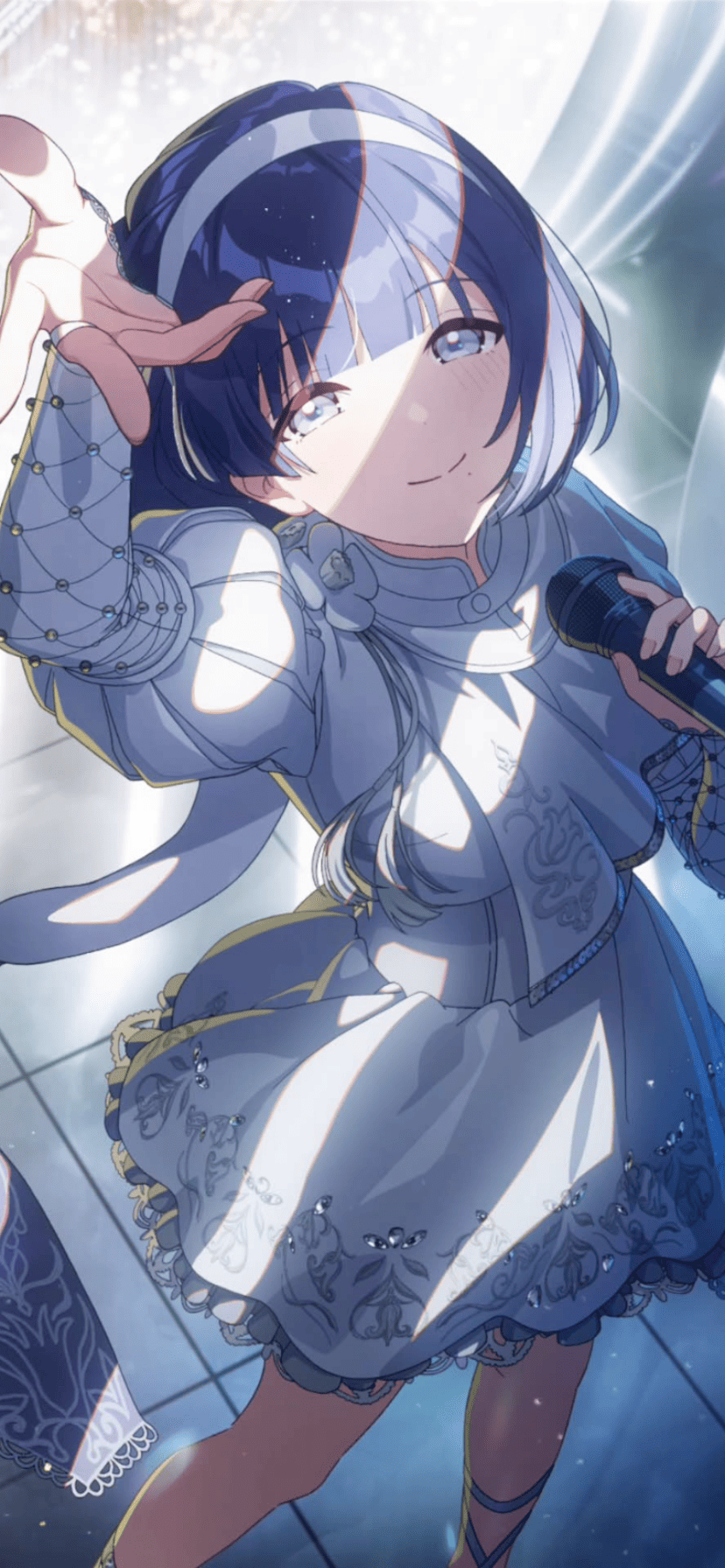 Superlative】秦谷美鈴 - 学園アイドルマスターwiki (学マスwiki)