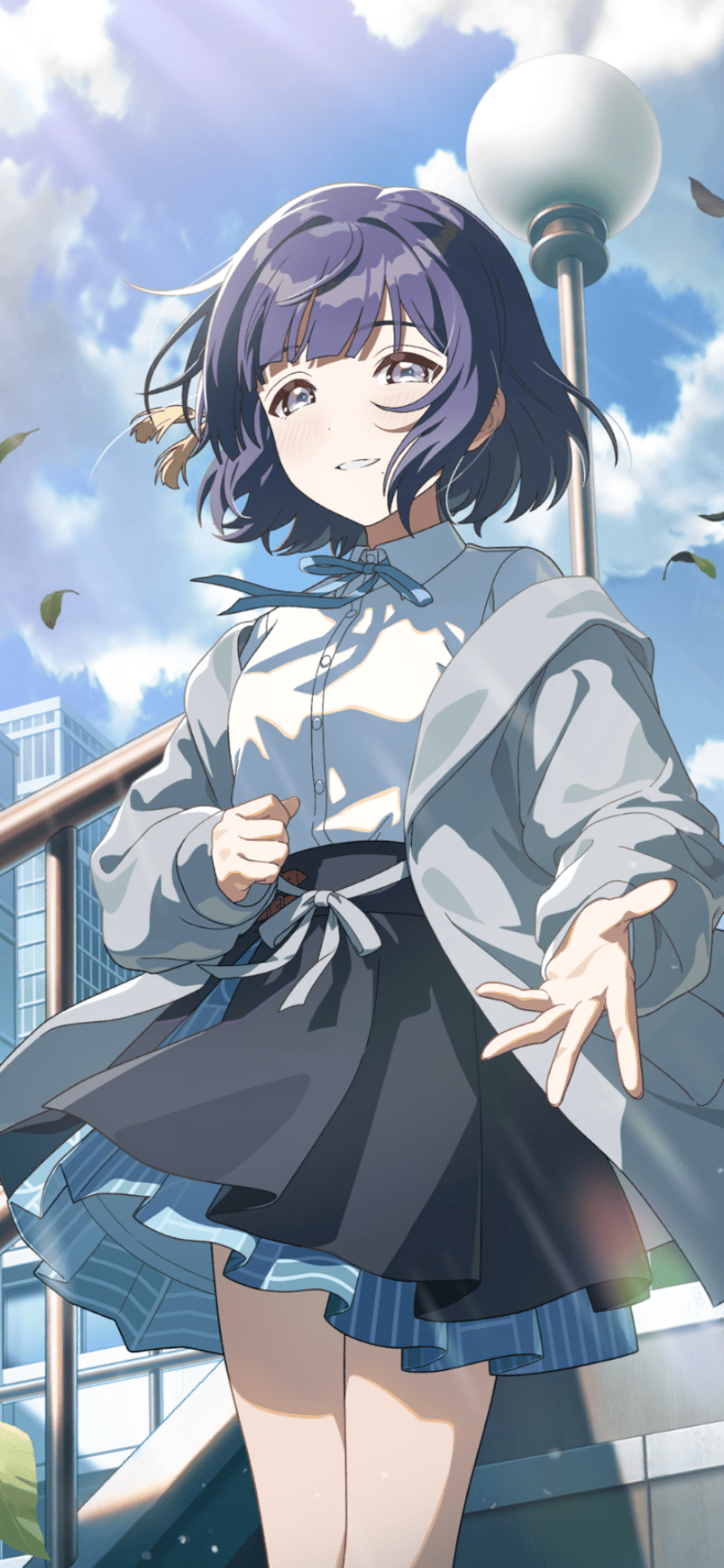 Superlative】秦谷美鈴 - 学園アイドルマスターwiki (学マスwiki)