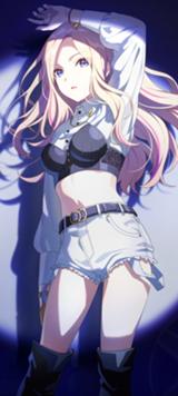 十王星南 - 学園アイドルマスターwiki (学マスwiki)