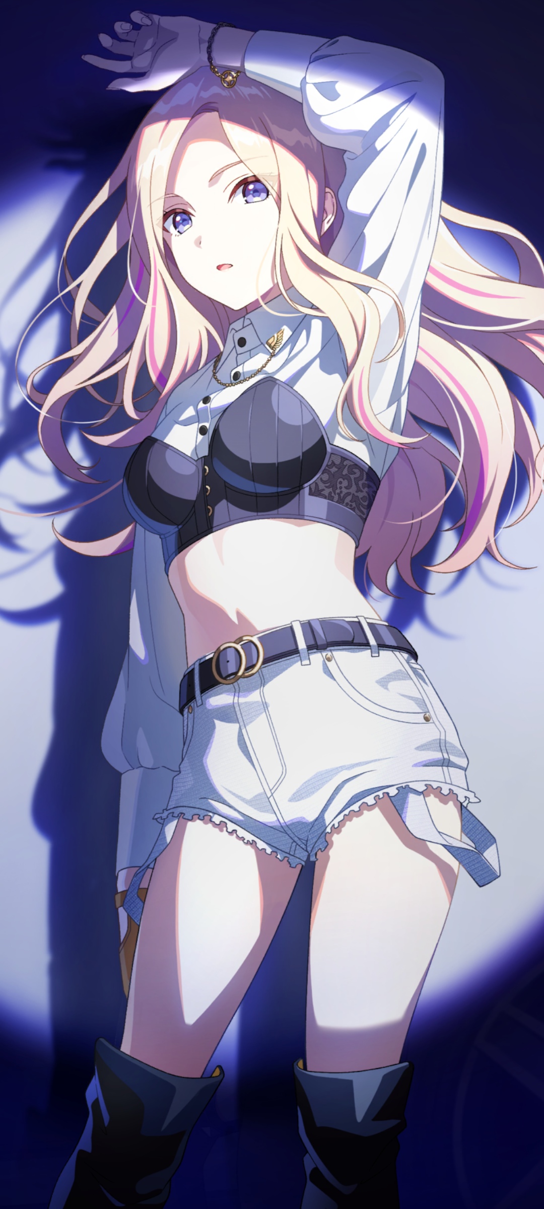 【SEC】十王星南 Begrazia十王星南初星チャイ＆トレンドリーダーが最強すぎて