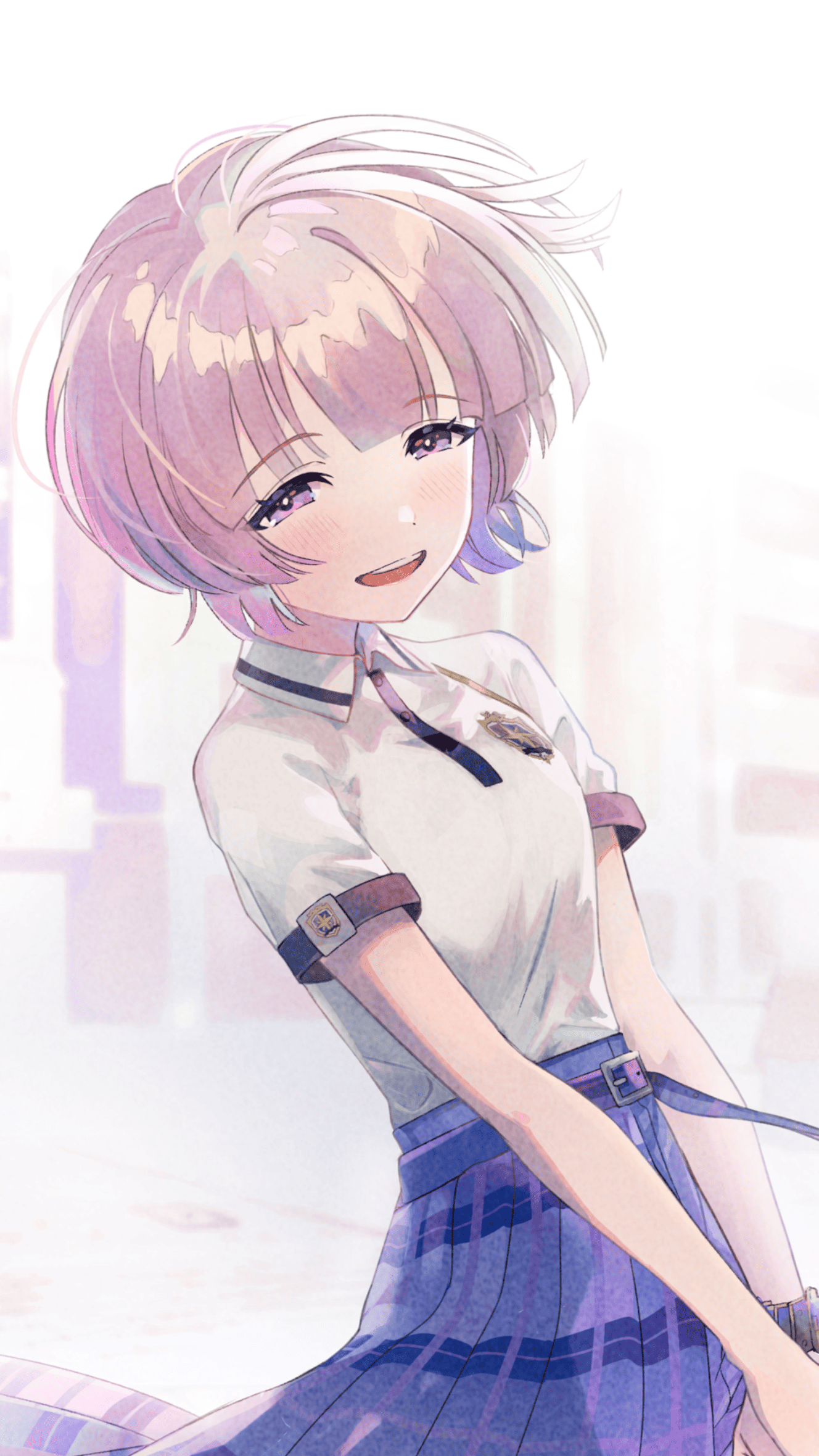 標】有村麻央 - 学園アイドルマスターwiki (学マスwiki)
