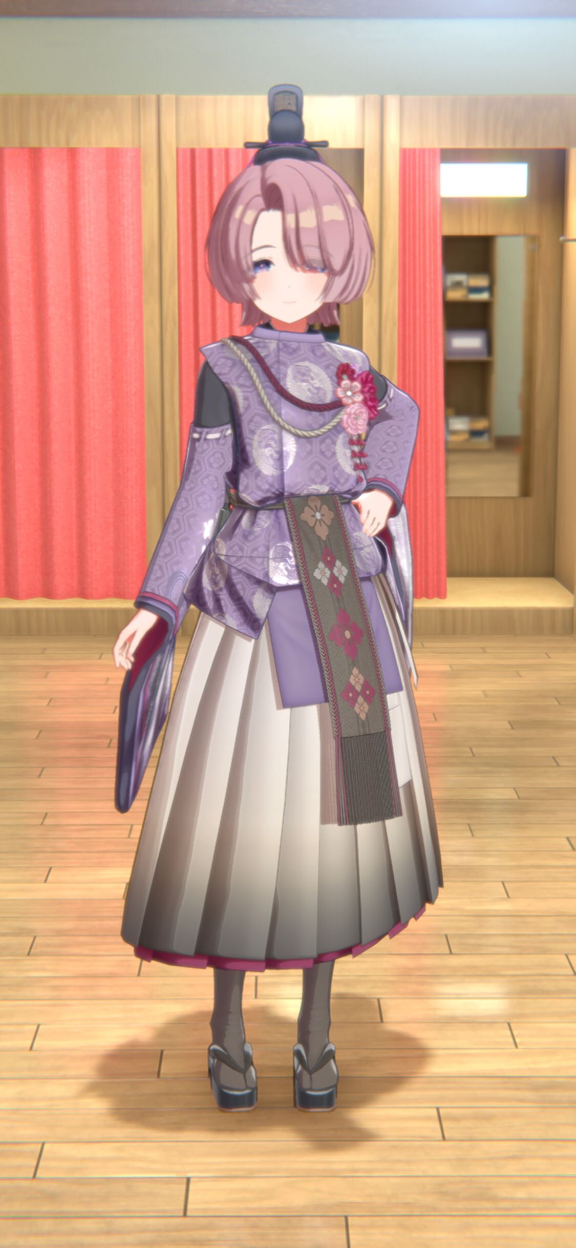 雪解けに】有村麻央 - 学園アイドルマスターwiki (学マスwiki)