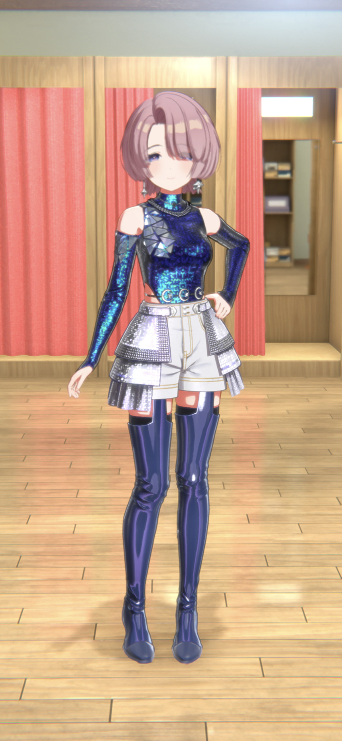 Feel Jewel Dream】有村麻央 - 学園アイドルマスターwiki (学