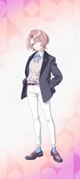 有村麻央 - 学園アイドルマスターwiki (学マスwiki)