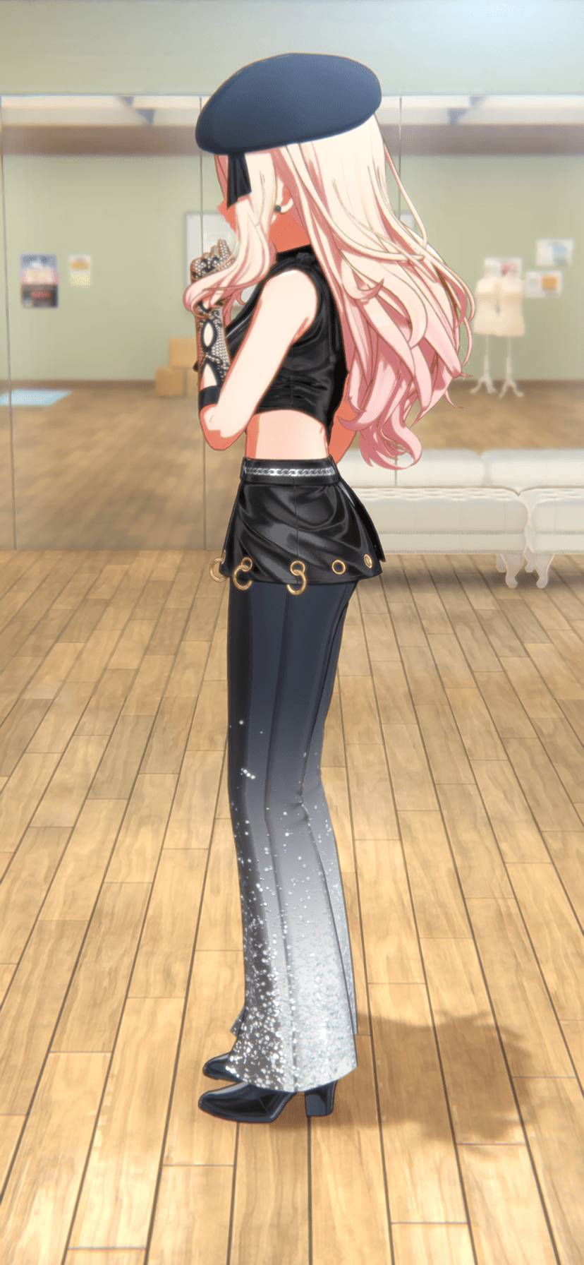 Star-mine】十王星南 - 学園アイドルマスターwiki (学マスwiki)