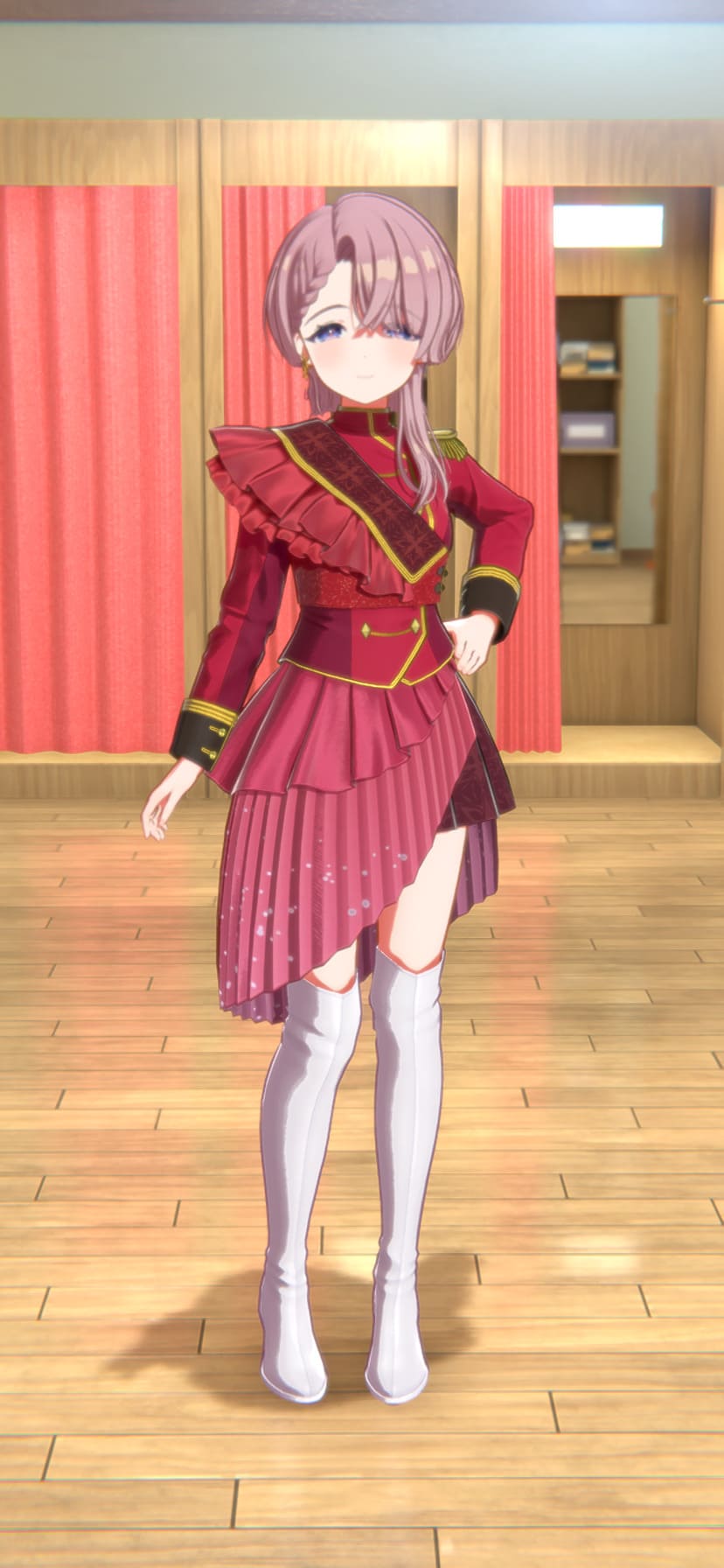 見て】有村麻央 - 学園アイドルマスターwiki (学マスwiki)