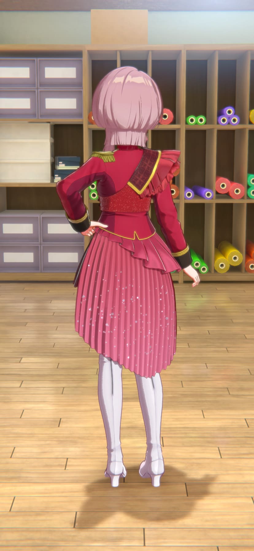 見て】有村麻央 - 学園アイドルマスターwiki (学マスwiki)