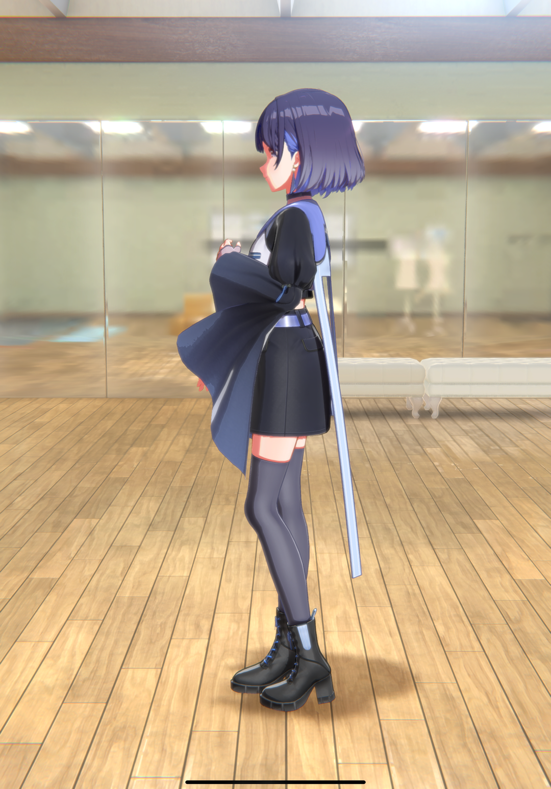 衣装ギャラリー/秦谷美鈴 - 学園アイドルマスターwiki (学マスwiki)