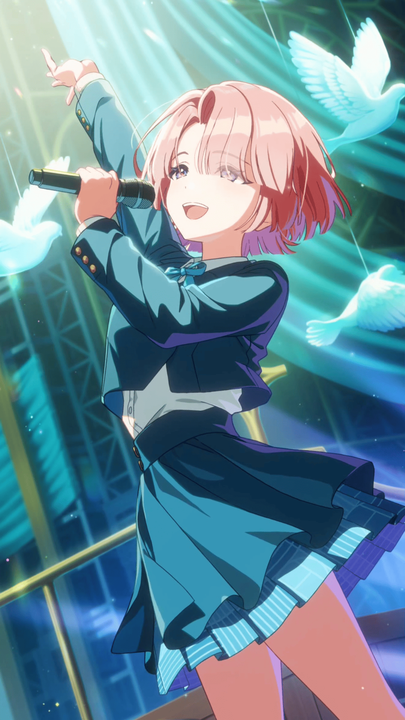 標】有村麻央 - 学園アイドルマスターwiki (学マスwiki)