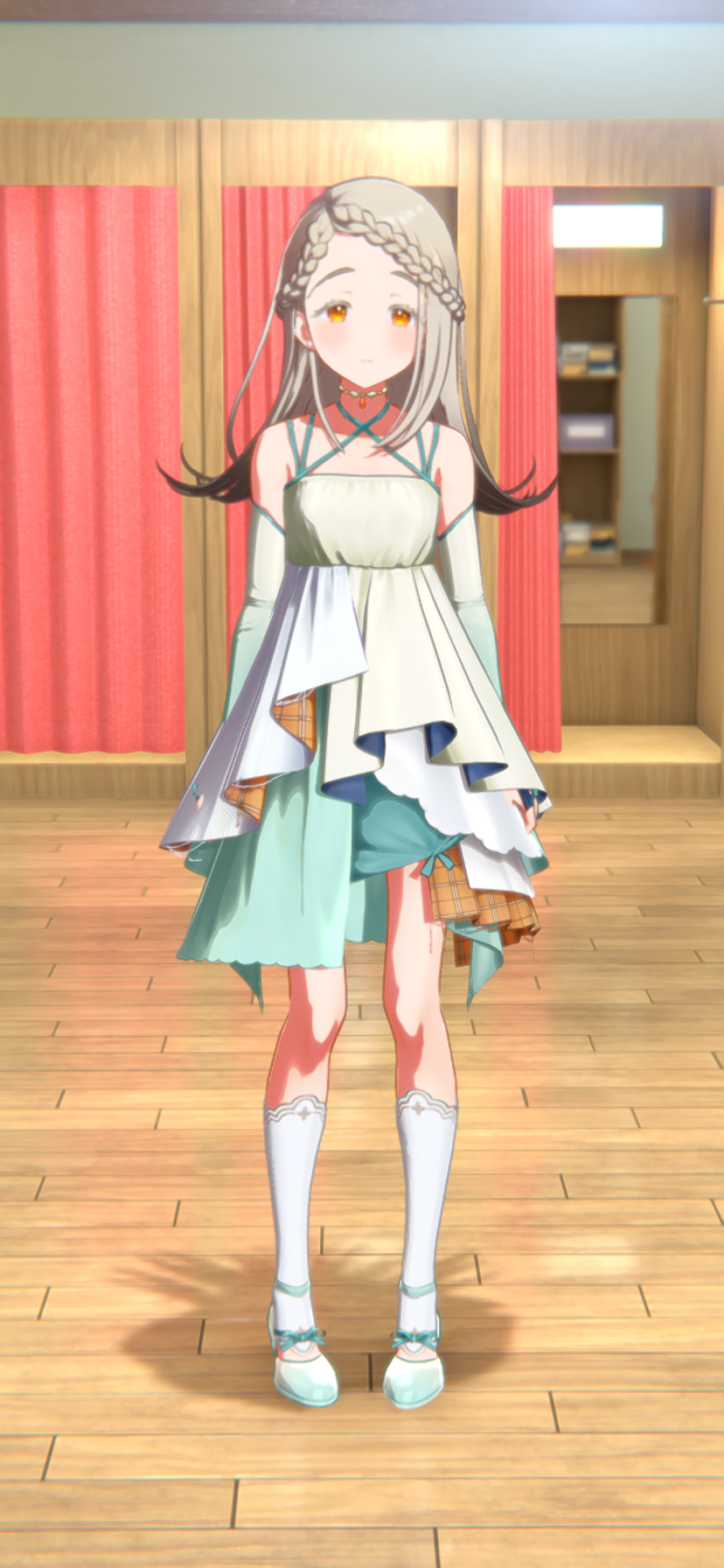 光景】篠澤広 - 学園アイドルマスターwiki (学マスwiki)