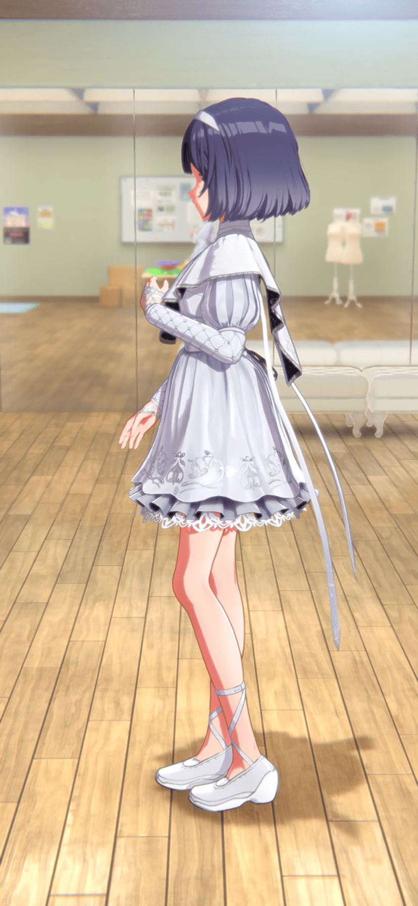 Superlative】秦谷美鈴 - 学園アイドルマスターwiki (学マスwiki)