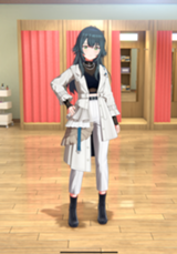学園アイドルマスター 月村手毬 制服 衣装 学マス 学園アイドルマスター風】月村 手毬の衣装 - コミックランド