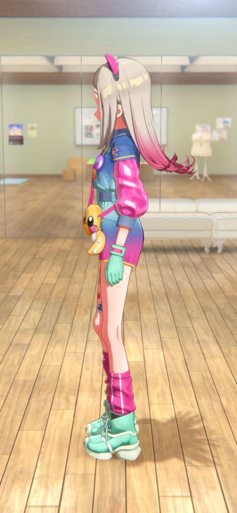 ミラクルナナウ(ﾟ∀ﾟ)！】篠澤広 - 学園アイドルマスターwiki (学マスwiki)