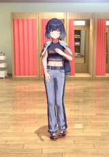 衣装ギャラリー/秦谷美鈴 - 学園アイドルマスターwiki (学マスwiki)