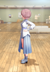 衣装ギャラリー/有村麻央 - 学園アイドルマスターwiki (学マスwiki)