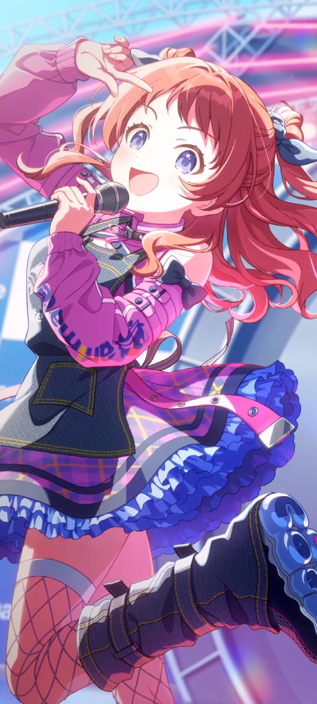 古今東西ちょちょいのちょい】花海咲季 - 学園アイドルマスターwiki