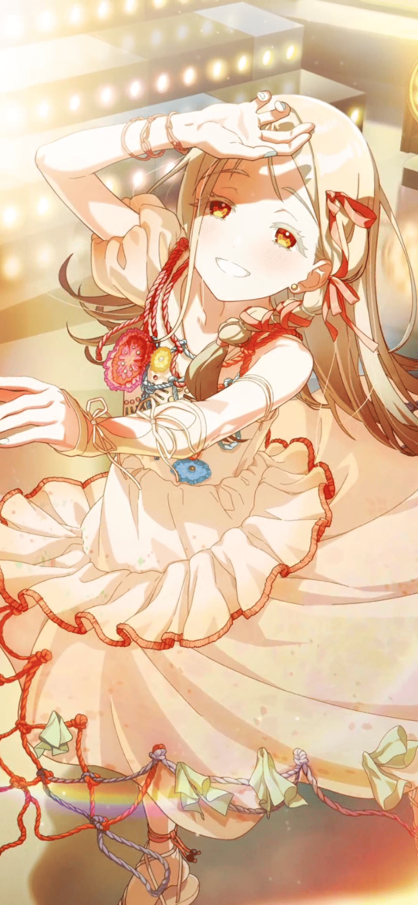 サンフェーデッド】篠澤広 - 学園アイドルマスターwiki (学マスwiki)