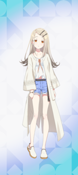 篠澤広 - 学園アイドルマスターwiki (学マスwiki) 篠澤広 - 学園アイドルマスターwiki (学マスwiki)