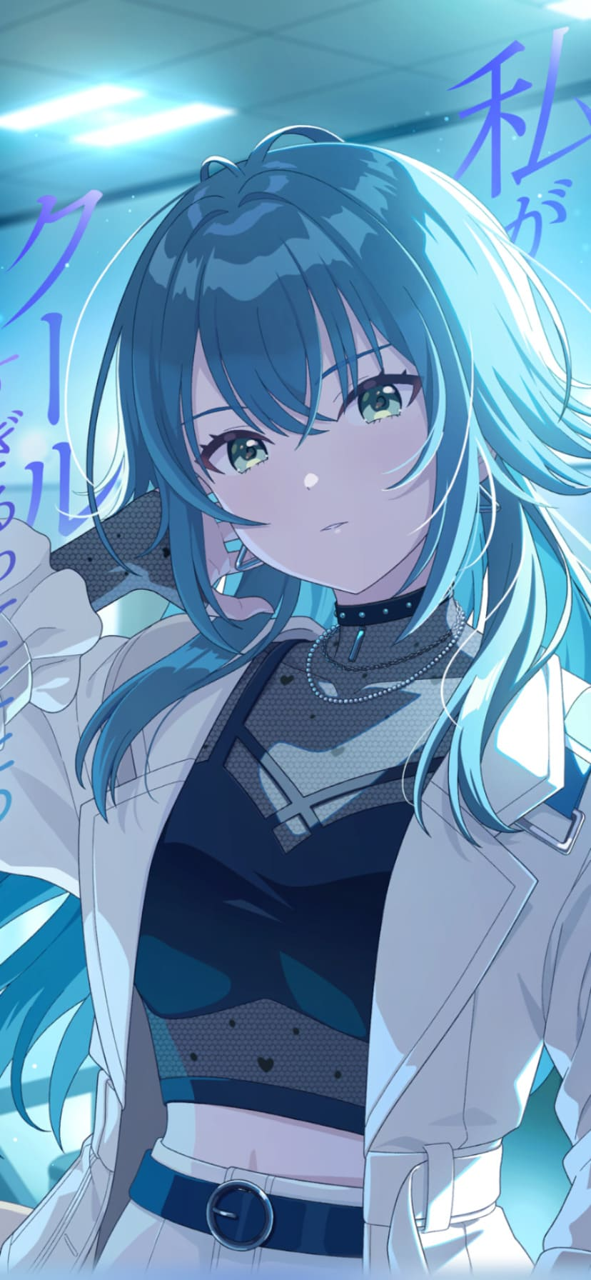 ガラクタロード】月村手毬 - 学園アイドルマスターwiki (学マスwiki)