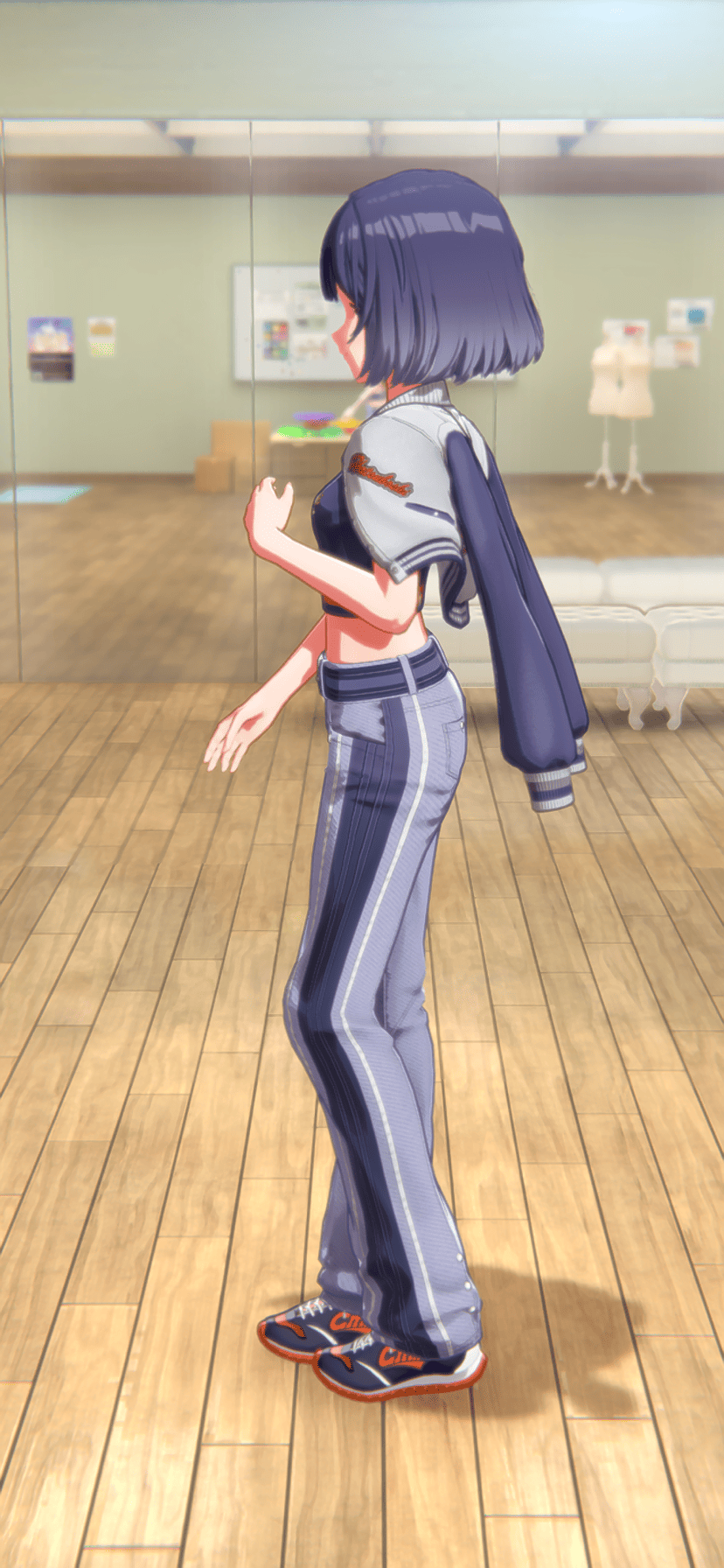 学園アイドルマスター 学マス 秦谷美鈴 SRRRR4コン（不足あり） 学園