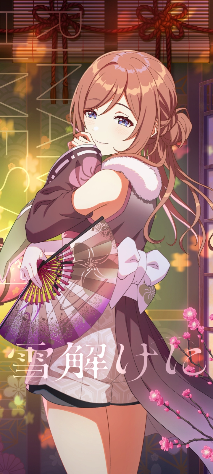 姫崎莉波 - 学園アイドルマスターwiki (学マスwiki)