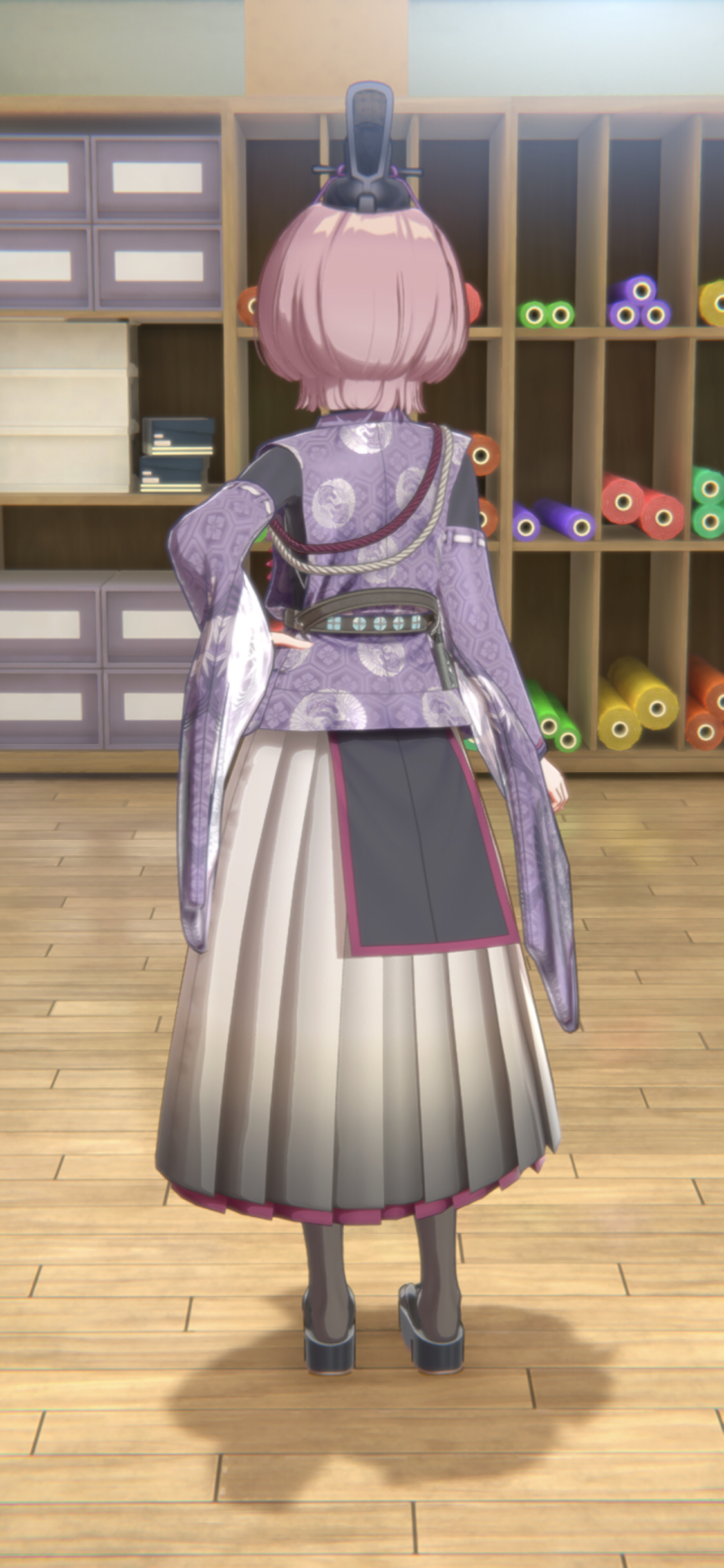 雪解けに】有村麻央 - 学園アイドルマスターwiki (学マスwiki)