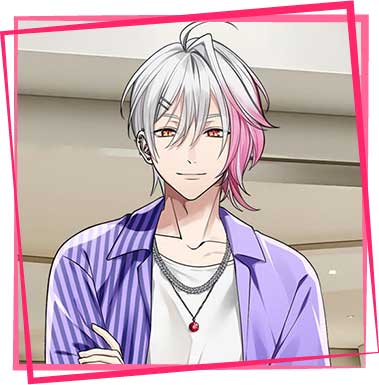 月輪るいと - 星色ステディ