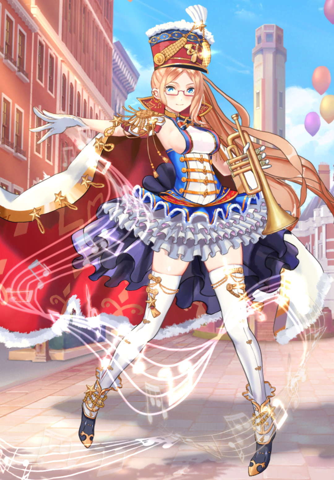 李典　ふーちゃん様ご確認用 李典 - 【放置少女】放置少女wiki マイナー情報まとめ(廃墟)【スマホ版】