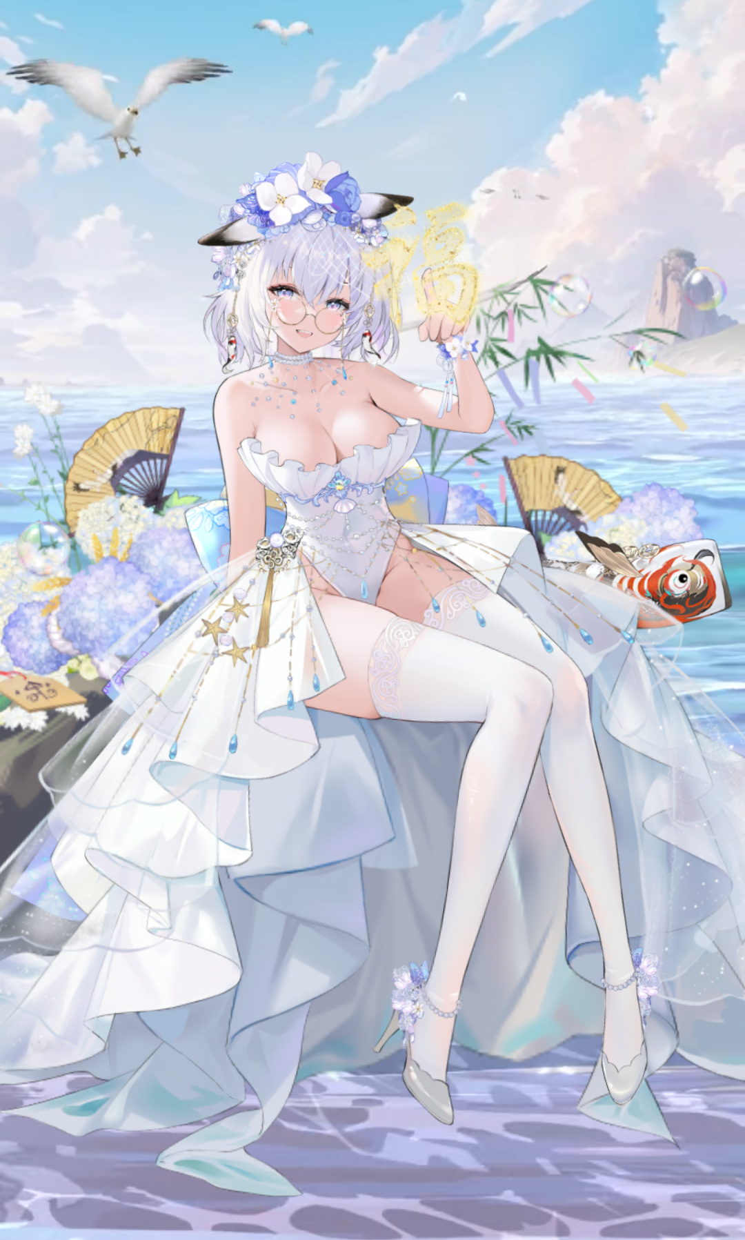 恵比寿 - 【放置少女】放置少女wiki マイナー情報まとめ【スマホ版】