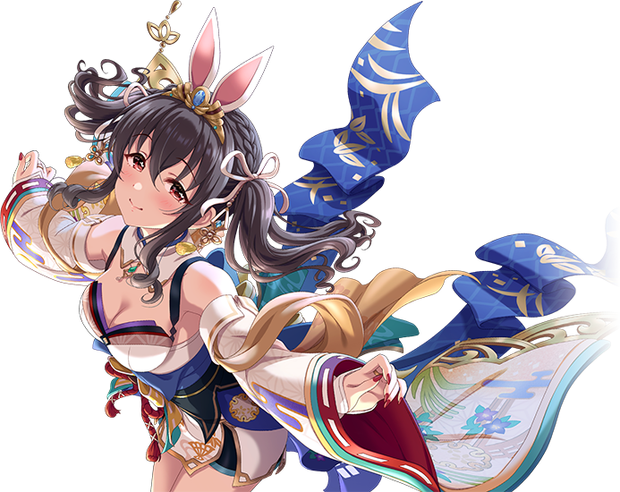 久遠の誓い］藤原肇 - 藤原肇情報Wiki～はじめディア～