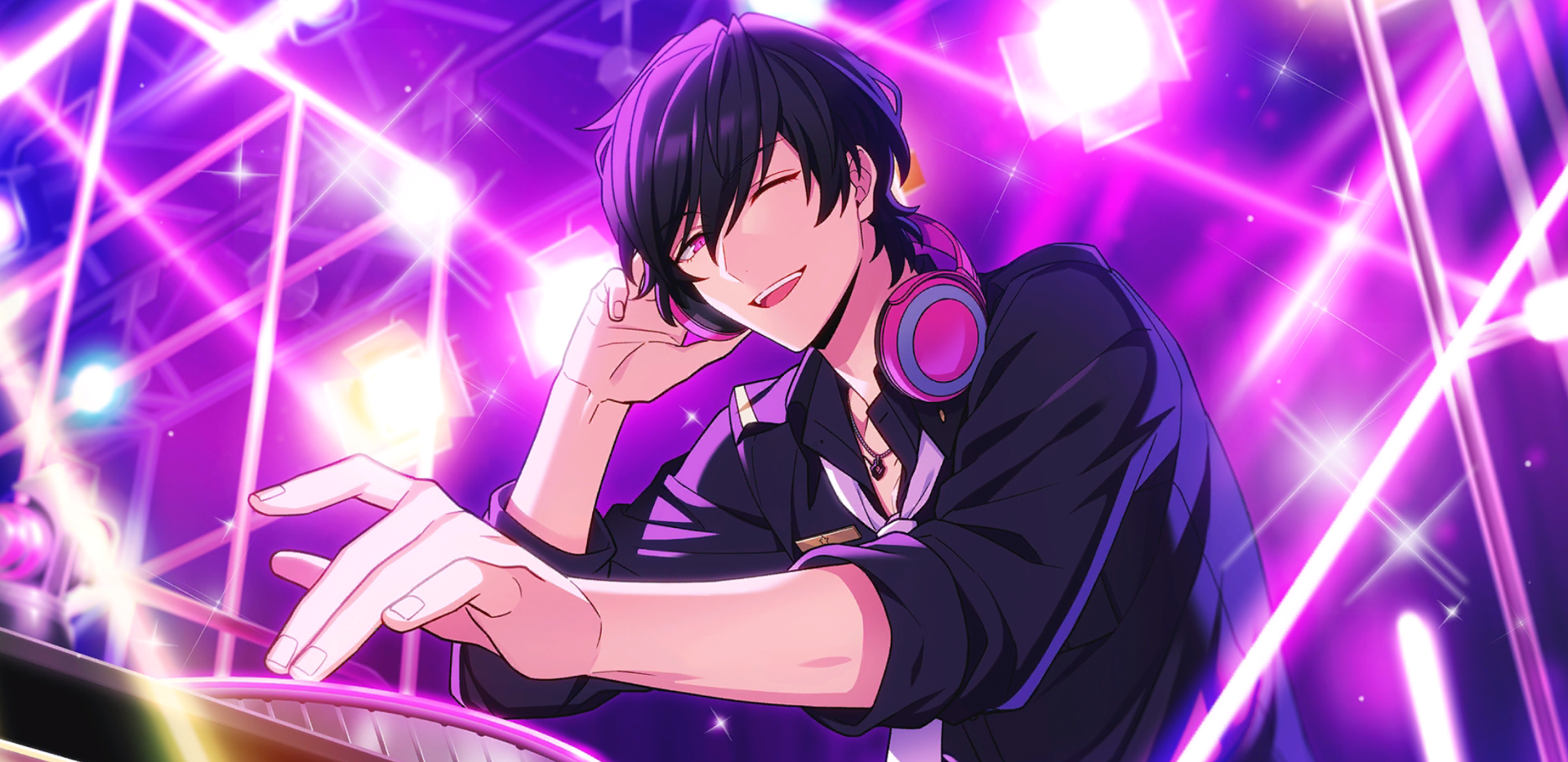 HERO/【ナイトクラブの魅惑】フェイス・ビームス - エリオスライジング