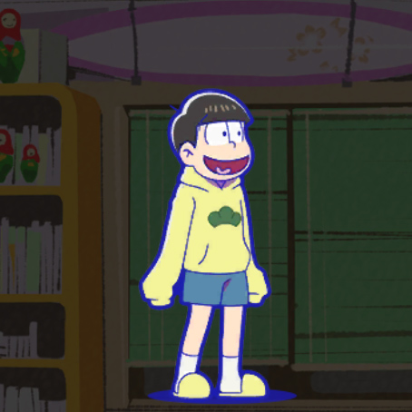 おそ松さん　当選品　へそくりウォーズ　パーカー おそ松さん 当選品 へそくりウォーズ パーカー - メルカリ
