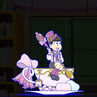 トド松：紅茶 - おそ松さんのへそくりウォーズ ~ニートの攻防~攻略wiki