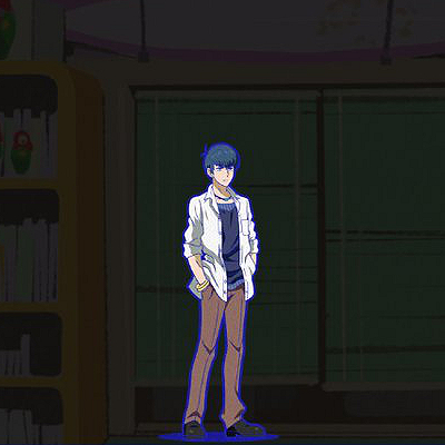 カラ松：F6 - おそ松さんのへそくりウォーズ ~ニートの攻防~攻略wiki